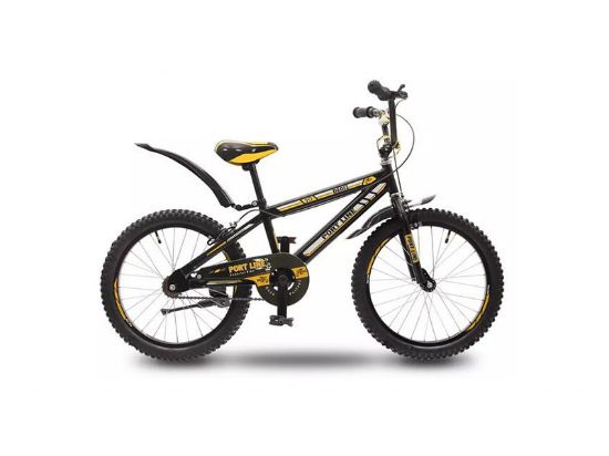 تصویر دوچرخه پورت لاین مدل دنیز اسپورت سایز 20